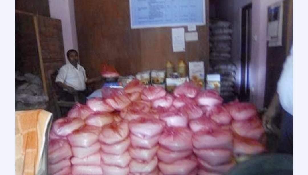 साल्ट टेड्रिङ कर्पोरेसनले आगामी माघी सम्म सुपथ मुल्यमा छुट दिने