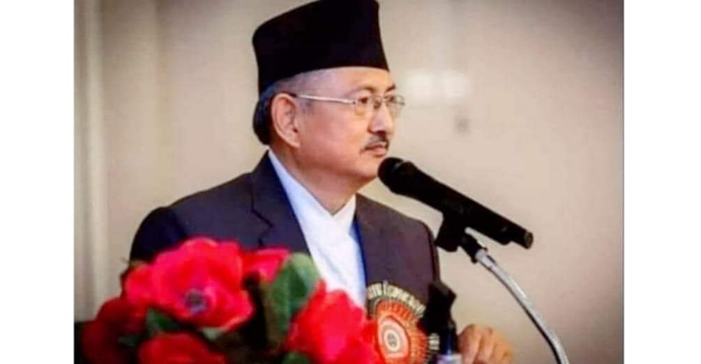 गृहमन्त्री खाणले राजीनामा दिने तयारी प्रधानमन्त्री देउवासंग टकराव ?