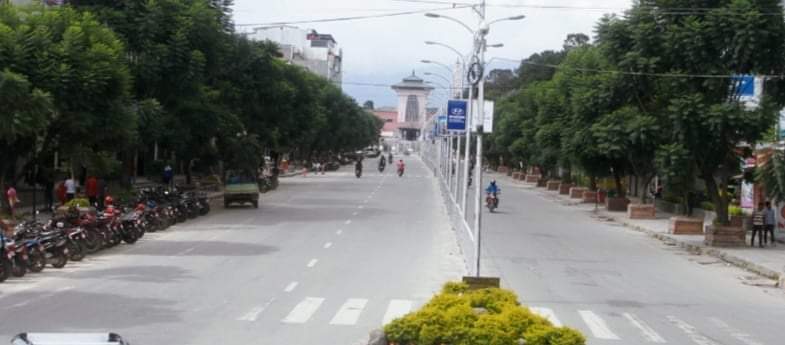 ३० गते नेपाल बन्द सफल पार्न यातायात व्यवसायी र व्यापारीलाई नेकपा विप्लवको पत्र