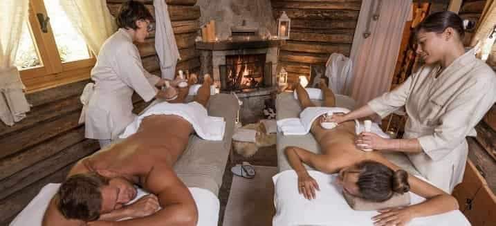 मसाज केन्द्रमा लगाएको प्रतिबन्ध उच्च न्यायालयले उल्ट्यायो मसाज गर्न पाइने