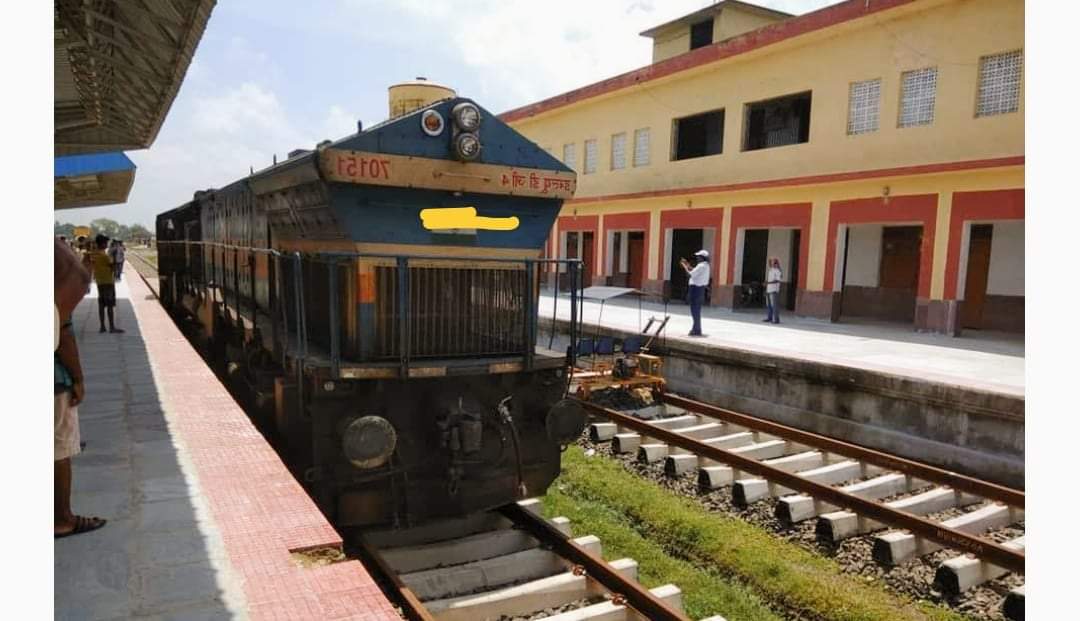 अध्यादेश आयो, रेल चलाउन अब बजेटको पर्खाइ रेल चलाउने आलताल मात्र