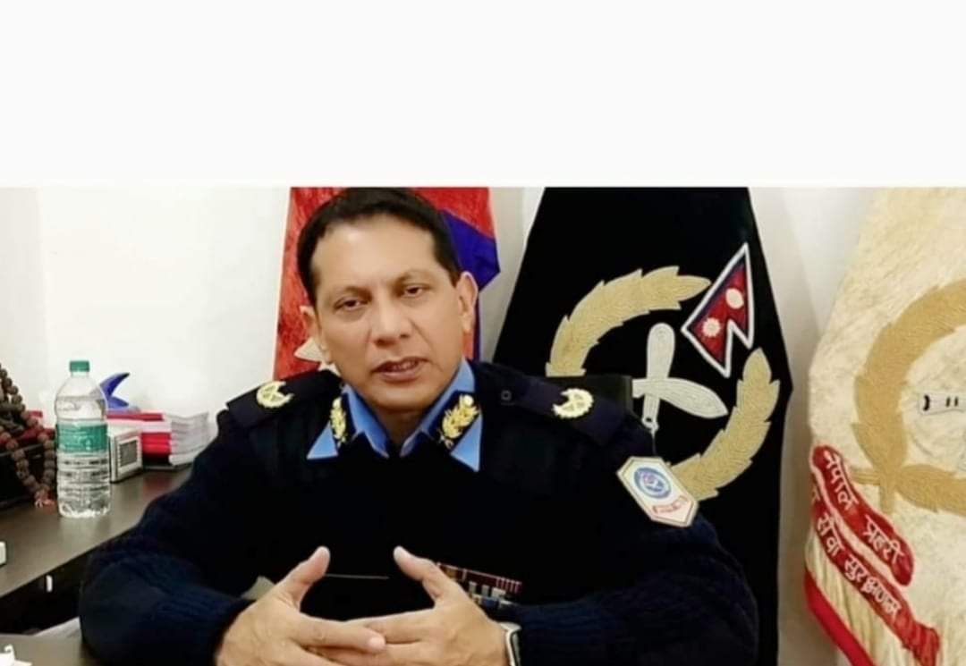 मुद्दा मिलाइ दिने ल भन्दै बार्गेनिङ गरेको आरोपमा सिआइवीका सई ढुङ्गाना पक्राउ