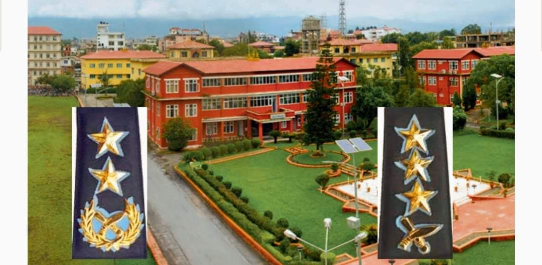 आइजीपी भन्दा पनि एसएसपी अशोक सिंह पावर लागाएर भए बलियो