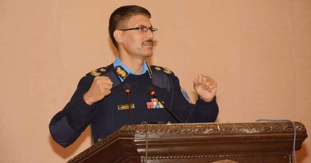 नेपाल प्रहरीका एआईजी बिश्वराज पोखरेल अचानक भारत गएपछि