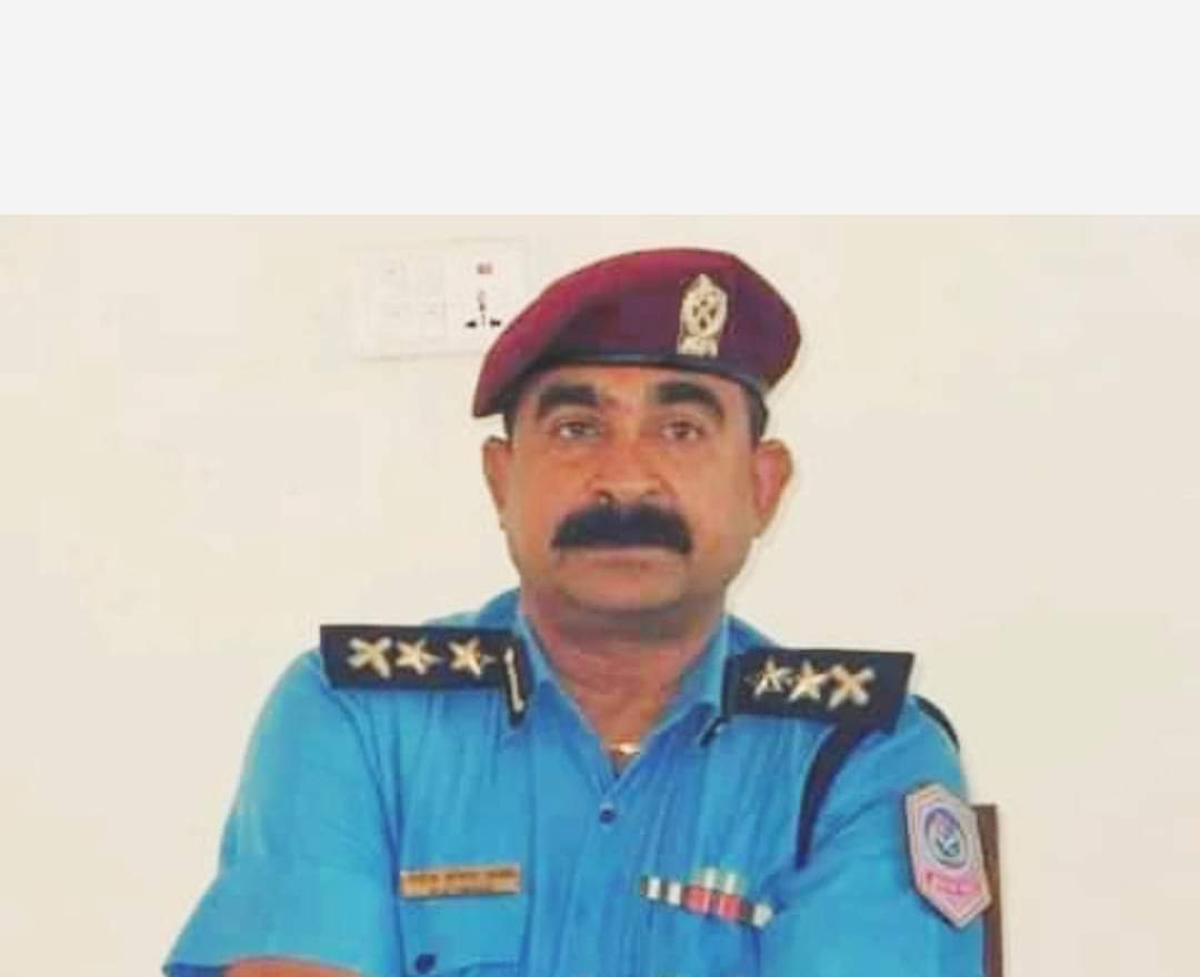 नवलपरासी एसपी मनोज कुमार यादवको एक्सन धमाधम फरार अभियुक्तहरु पक्राउ