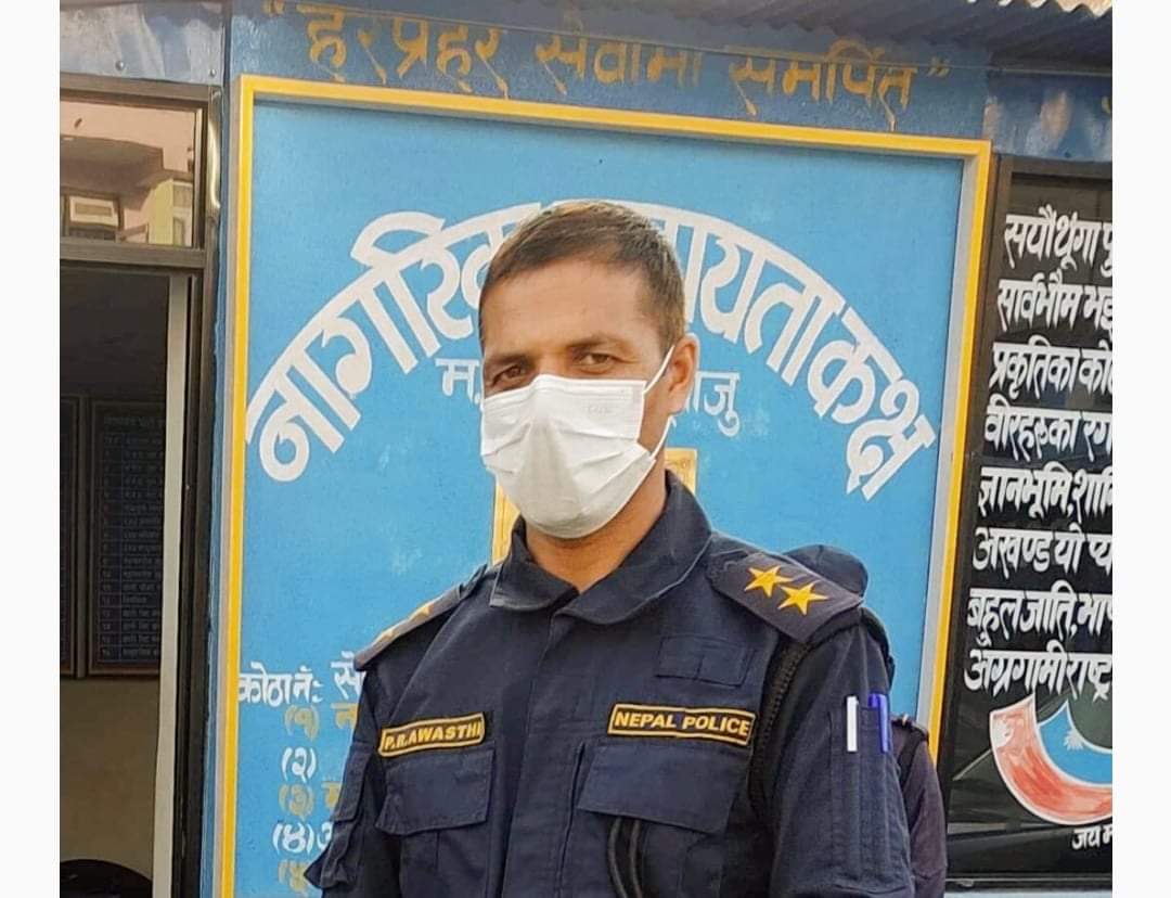 नेपाल प्रहरीका सइमाथि खुकुरी प्रहार