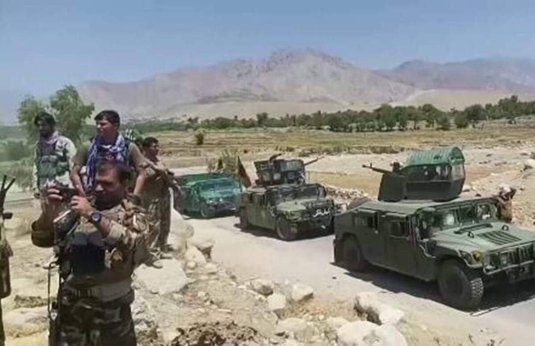 पाकिस्तानी र तालिवान बीच युद्धविरामको घोषणा अन्तर्गत सदस्यहरू मुक्त