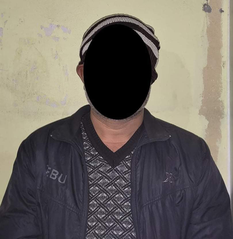 नेपालगन्जमा विद्यार्थीलाई बलात्कार गरेको आरोपमा शिक्षक पक्राउ