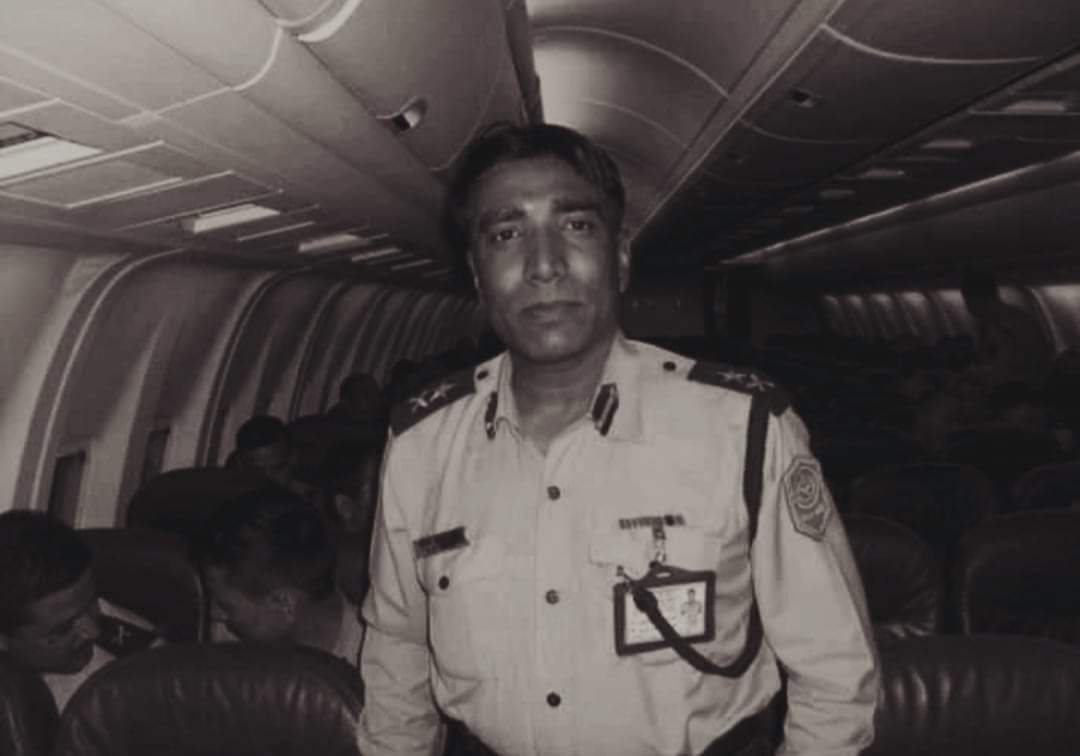 नेपाल प्रहरीका एसएसपी सुशील कुमार यादव झुण्डिएको अवस्थामा मृत फेला