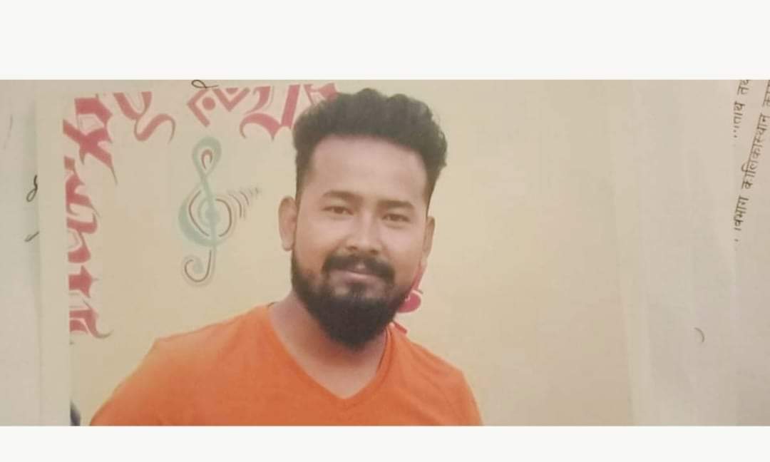 घोराहीबाट फरार कैदी जसले गरेका थिए गर्भ भएको थाहा पछी प्रेमिकाको हत्या