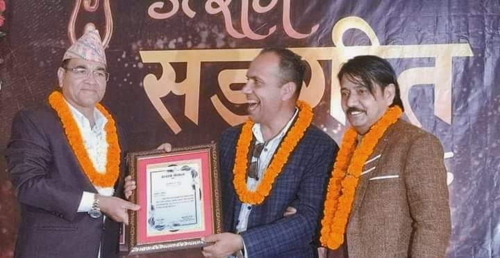 आफ्नो कार्यकालमा लुम्बिनी प्रदेशको स्थायी राजधानी राप्ती उपत्यकामा राख्ने छु : मुख्यमन्त्री केसी