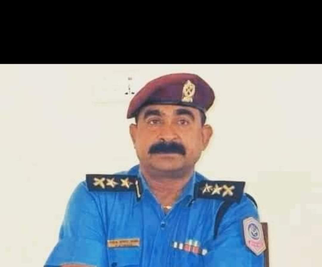 नवलपरासी प्रहरीले १ लाख ४४ हजार चरेसको गिलास पक्राउ