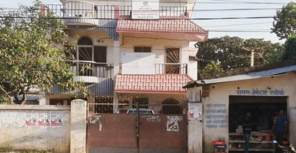 नारायणी यातायात कार्यालय वीरगंजमा बिचौलियाहरुको आतंक कहिँलेसम्म
