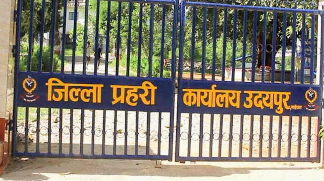 उदयपुरमा ११ वर्षीया बालिका करणी गरेको आरोपमा ६० वर्षीय वृद्ध पक्राउ