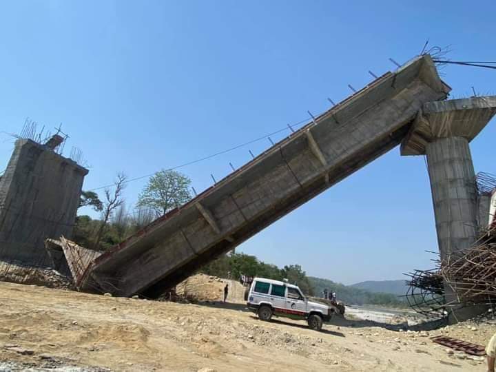 काम अलपत्र पार्ने पप्पुसहित ७ ठेकेदार कम्पनीसँग स्पष्टीकरण कार्वाही माग