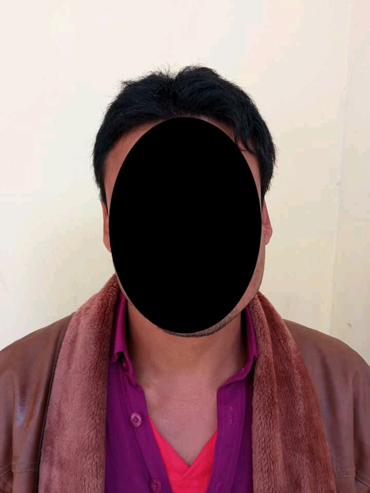 बाँके प्रहरीले लेनदेन मुद्दामा फरार रहेका १ जना पक्राउ