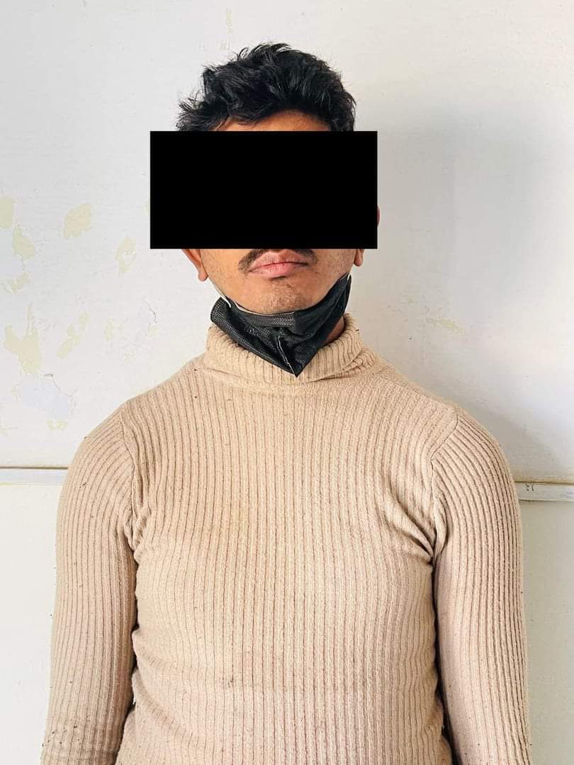 दाङ प्रहरीले लेनदेन मुद्दामा फरार प्रतिवादी १ जना पक्राउ