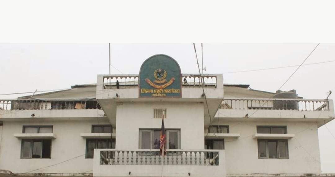 पर्सामा १० वर्षीया बालिका रिजवाना महतोको हत्या आरोपमा १ जना पक्राउ