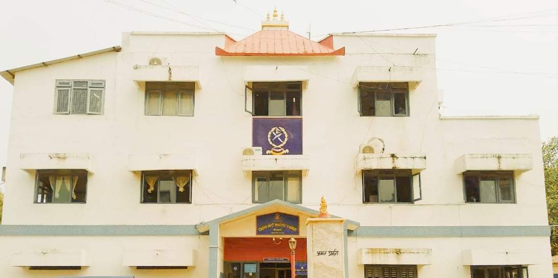 रुपन्देहीमा १ युवती बलात्कारमा संलग्न २ युवक पक्राउ