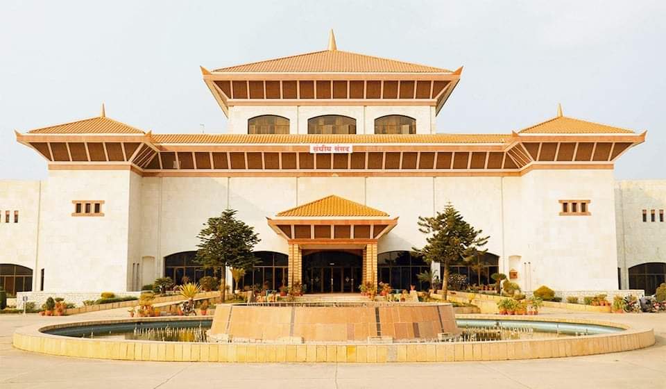 कोरोनाको कारण देखाउँदै प्रतिनिधिसभा बैठक अर्को सूचना नआउँदासम्म स्थगित