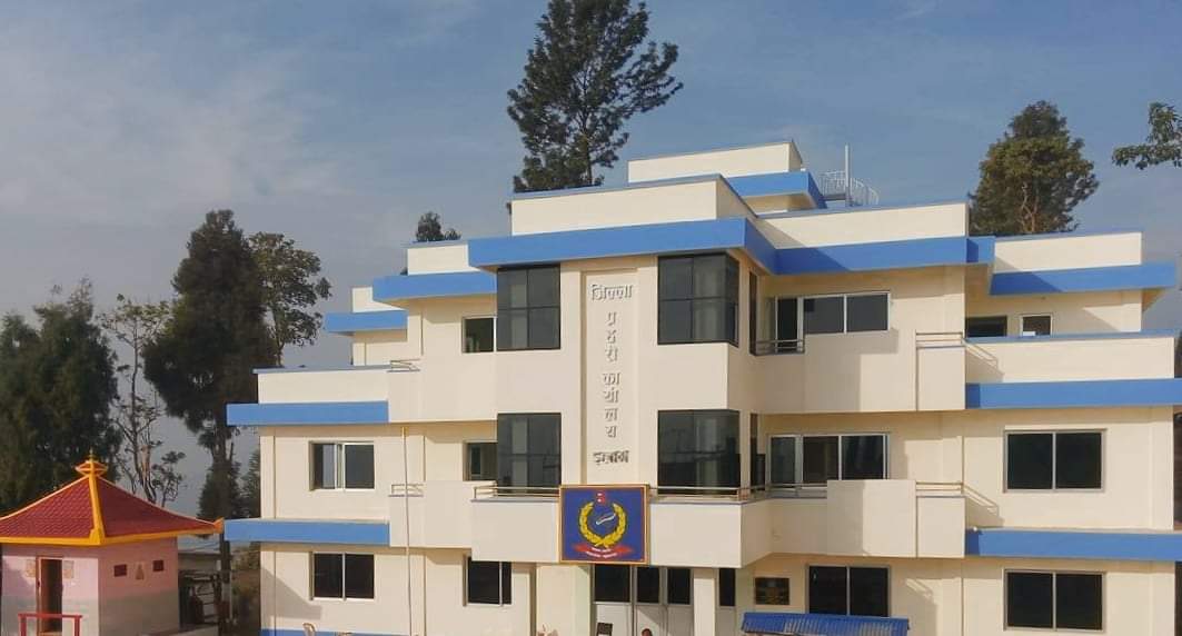 युवतीको हत्या गर्ने एक पुरुषलाई २० वर्षपछि पक्राउ गरिएको छ