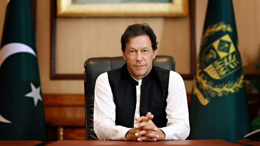 पाकिस्तानको प्रधानमन्त्री इमरान खानलाई देशको चिन्ताले अचेल निद्रा लाग्दैन !