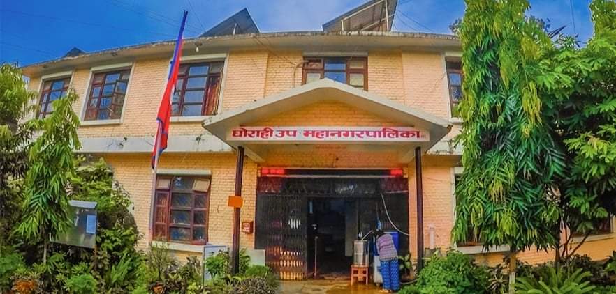 घोराही उपमहानगरका जनप्रतिनिधि हरुको १ बर्षमा सुविधा खर्च ३ करोड?
