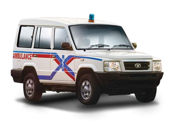 ८० वर्ष नाघेकालाई एम्बुलेन्स निःशुल्क