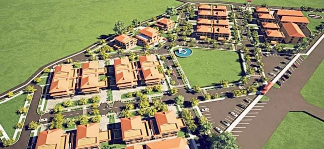 मन्त्रीहरु बस्ने निवास सजाउन २४ करोड खर्चिने सरकारको तयारी