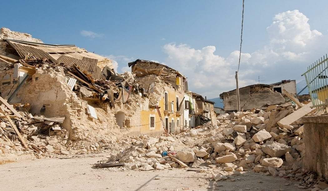 अफगानानिस्तानमा भूकम्प जादा २६ जनाको मृत्यु दर्जनौं घाईते