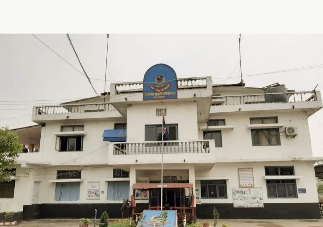 बालिकालाई भारत बेच्न लग्ने १ युवक वीरगञ्जबाट पक्राउ बालिकाको उद्धार