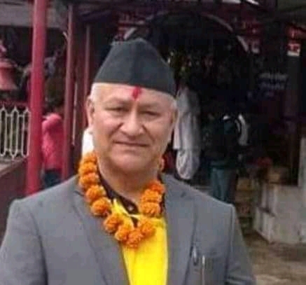 मतदाताहरु स्वतन्त्र हुनुपर्छ लुम्बिनी प्रदेश बन मन्त्री : सुरेन्द्र हमाल