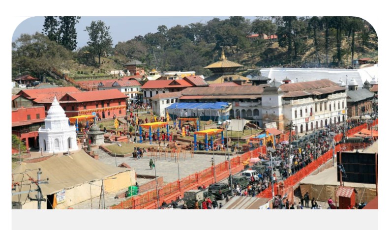 सोमबार महाशिवरात्रीमा ट्राफिक व्यवस्थापन ९०० ट्राफिक प्रहरी खटिने