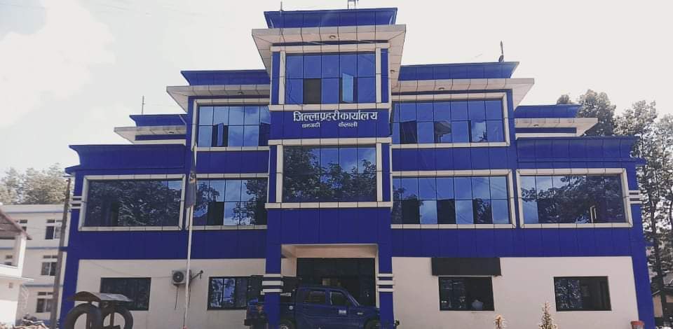 कैलालीमा लागुऔषधसहित ३ जना पक्राउ