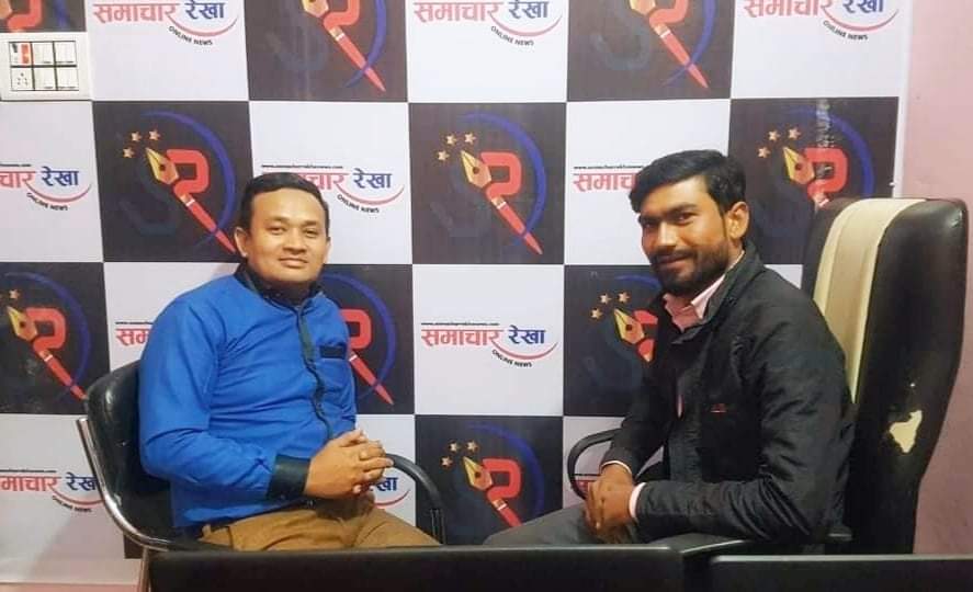 मधेश मिडिया मिसन नेपालको नागरिक अधिकार मञ्चको कार्यकारी अध्यक्षमा अलि नियुक्त