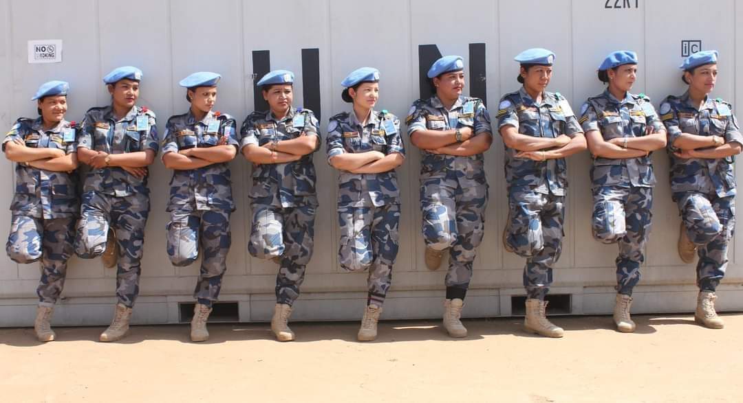 गृह मन्त्रालयले सशस्त्र प्रहरीलाई केही महत्त्वपूर्ण थप अधिकार दिने तयारी