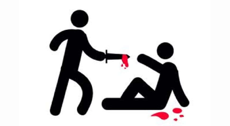 दाङमा छोराले आफ्नै बुवाको धारिलो हतियारले घाटी रेटेर हत्या