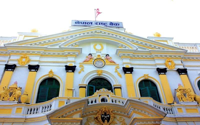 गैरकानुनी कारोबार आशंकाले पैसा उपयोगको स्रोत खोज्दै नेपाल राष्ट्र बैंक