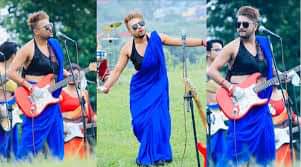 पल शाह प्रकरणमा दुर्गेश थापालाई ठुलो धक्का हरेक महोत्सवबाट बहिष्कार गर्दै