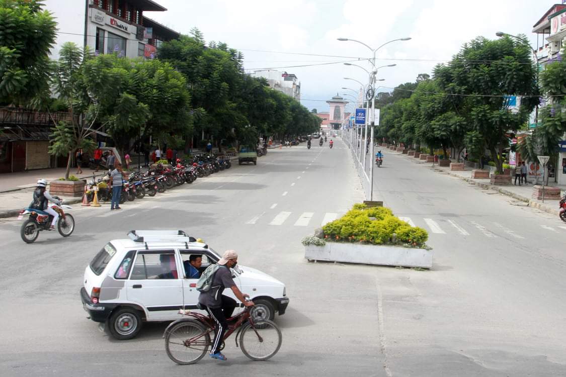 एमसिसी पारित विरुद्धमा ६ दलको सोमबार नेपाल बन्दको घोषणा