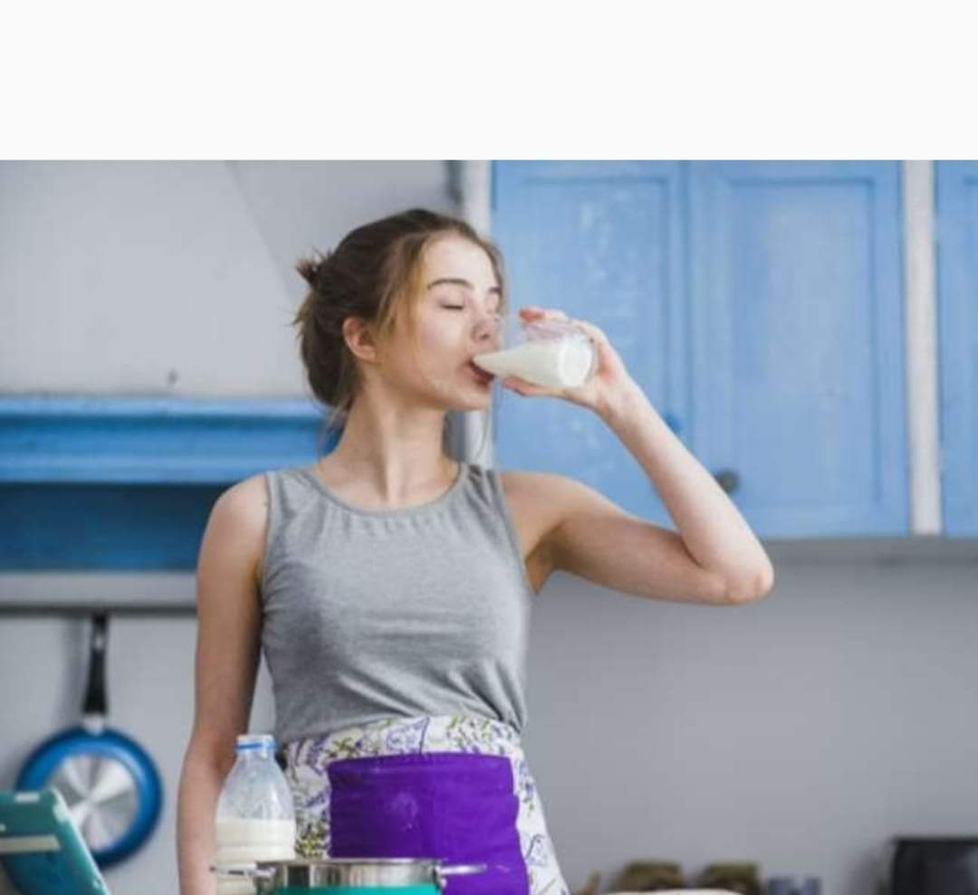 सरकारले दुधको मूल्य बढायो प्रति लिटरमा ८५ रुपैयाँ