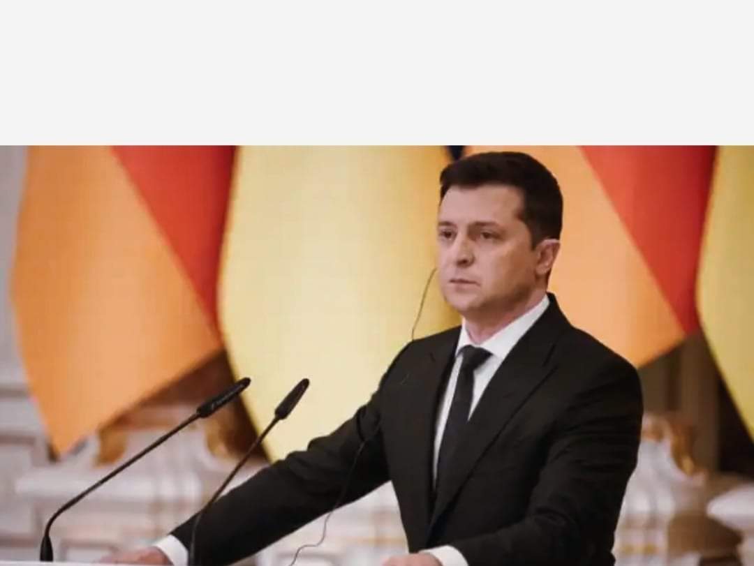 युक्रेनका राष्ट्रपतिले मागे नेपाली गोर्खाली सेनाको सहयोग हामी एक्लै लड्न तयार छौ गोर्खाली सेना भए