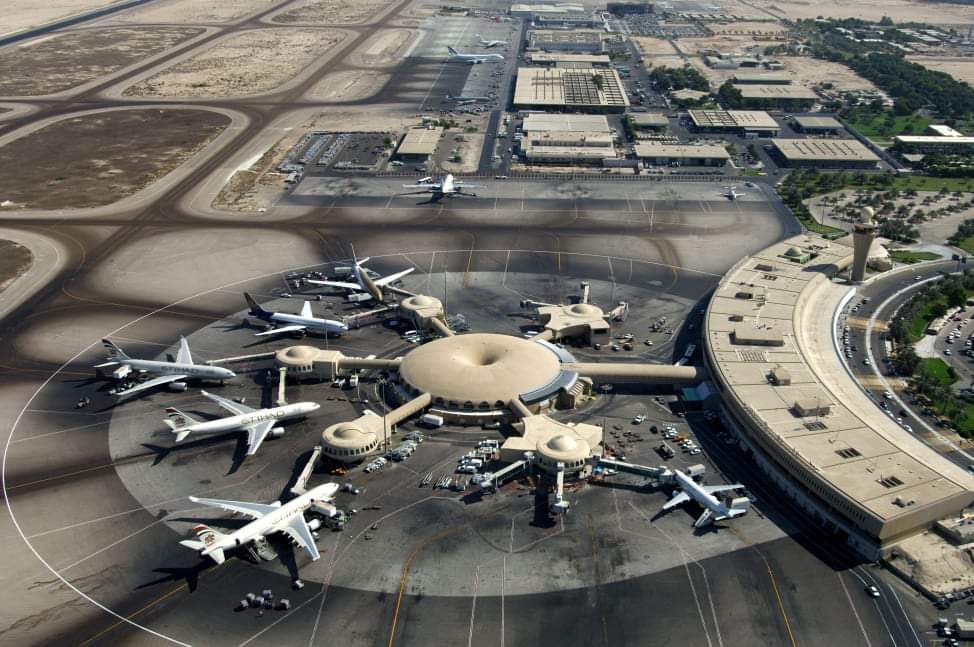 एयरपोर्टमा ड्रोन हमला २ जना भारतीय सहित ३ जनाको मृत्यु