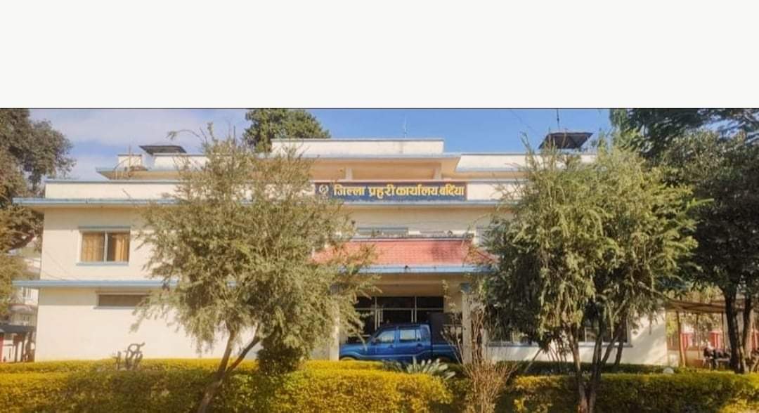 बर्दिया प्रहरीले बालिकालाई जबर्जस्ती करणी गरेको आरोपमा १ जना पक्राउ