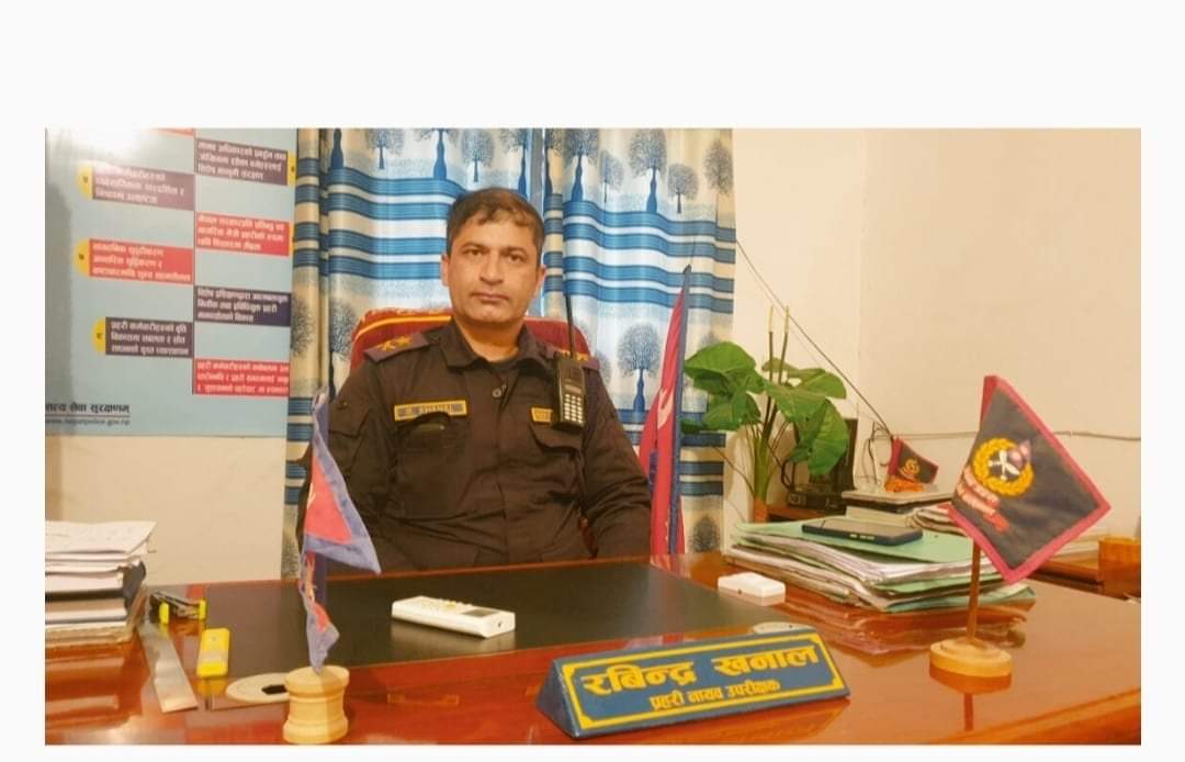 कोहलपुर प्रहरीले चितुवा बाघको छालासहित ३ जना पक्राउ