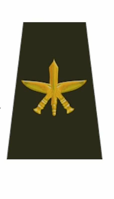 नेपाली सेनाको १ सय १४ जना मेजरको सरुवा