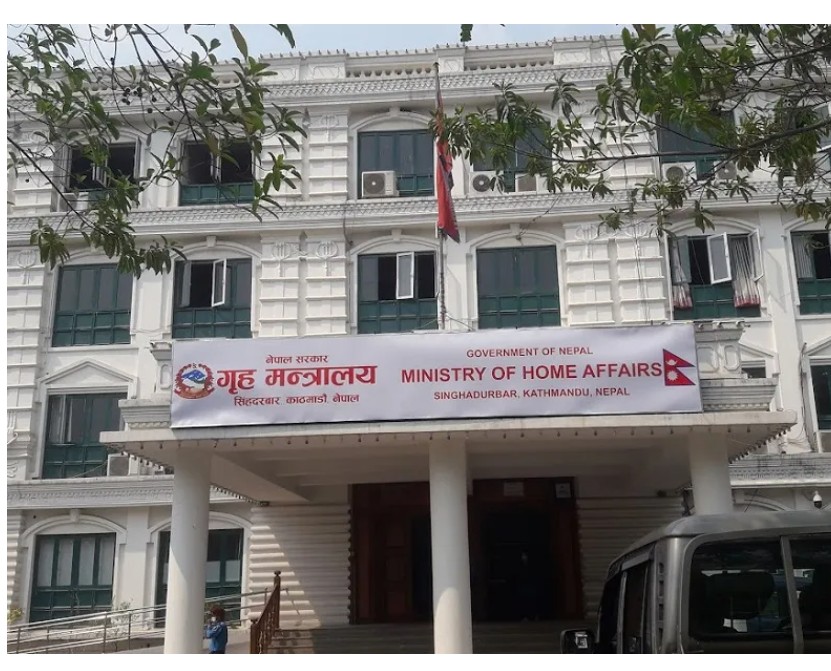 दुई जिल्लाका सिडिओ हेरफेर