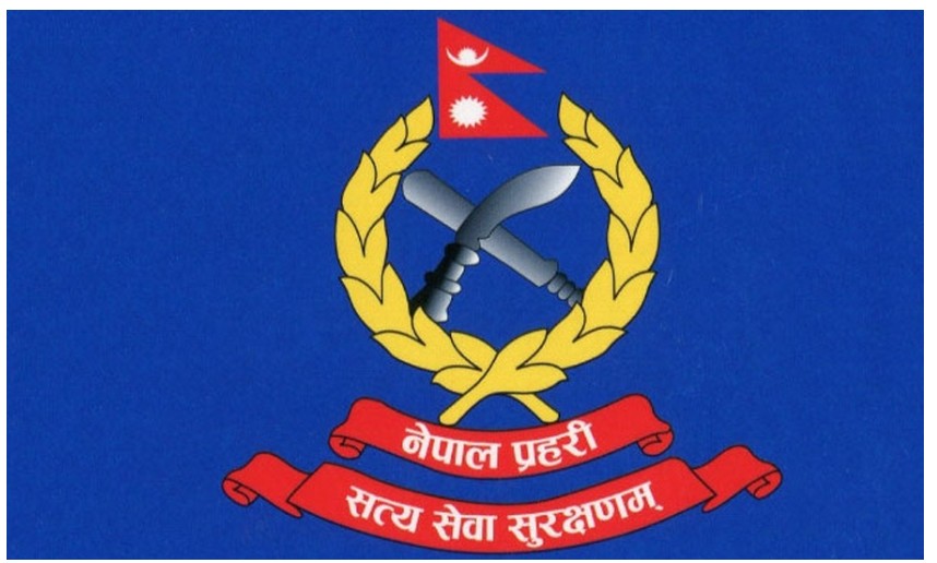 अपराधमा प्रयोग भएको डलर लुकाएको आरोपमा असइ पक्राउ