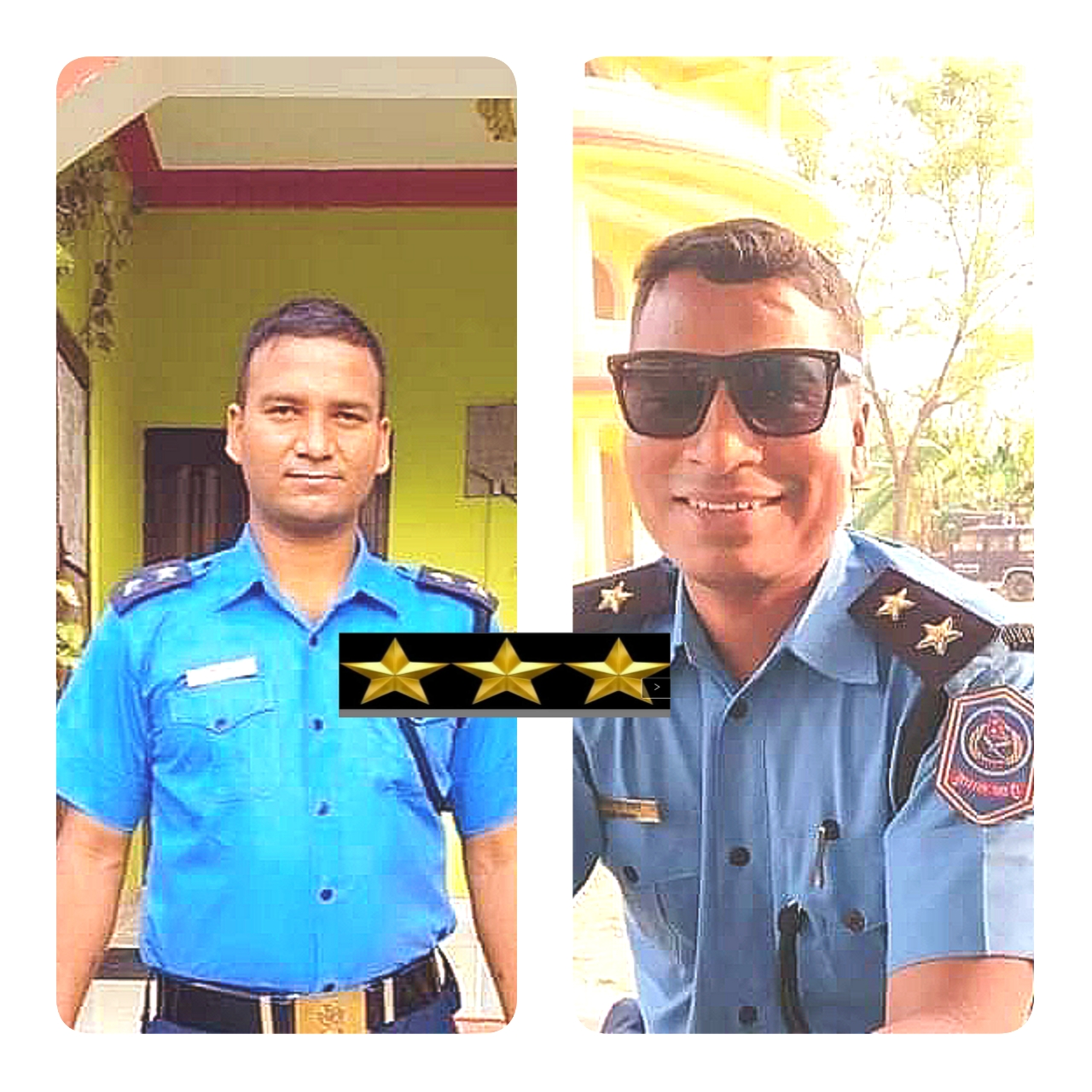 नेपाल प्रहरीको ४८८ जना सईको वरिष्ठ सईमा बढुवा गिरी र अर्याल पनि सिफारिस