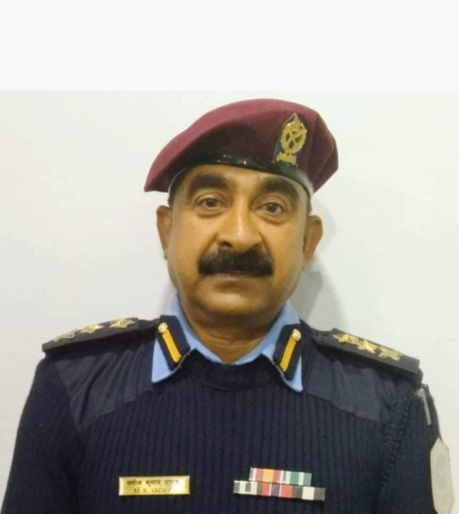 नवलपरासी एसपी यादवको सफलता ६ करोडबढी राजस्व १७७ जना फरार पक्राउ